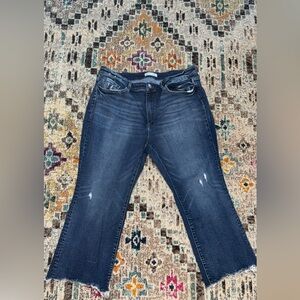 Flying Monkey Jeans size 22W